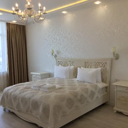 Apartment Lux