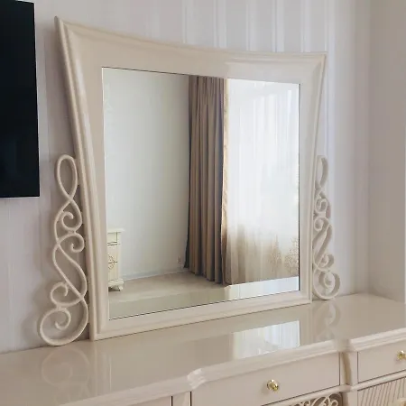 Apartment Lux