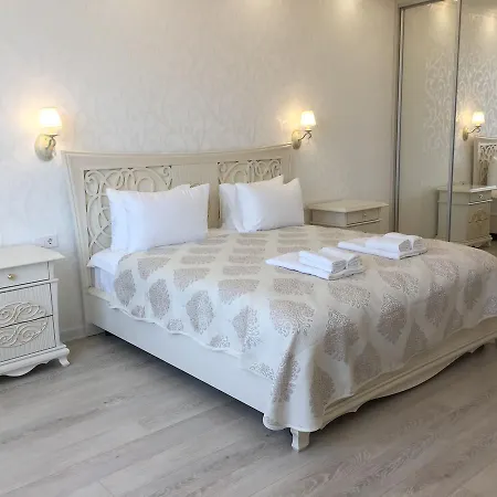 Lux Odesa