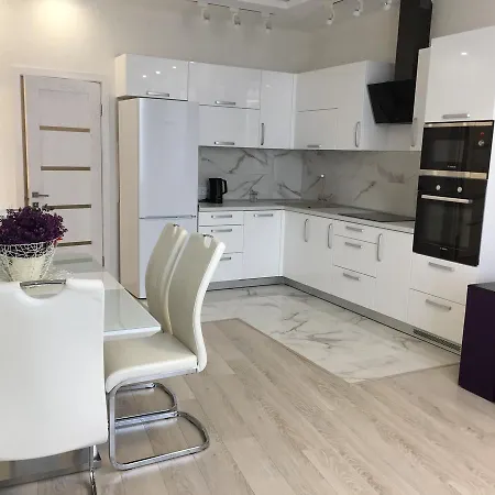 Lux Apartment