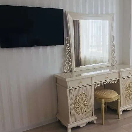 Lux Apartment