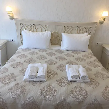 Lux Apartment *