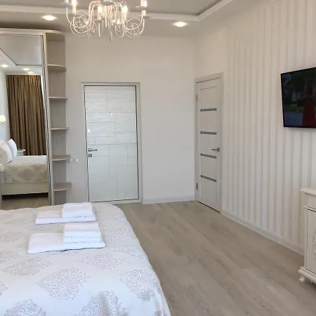 Apartment Lux Odesa