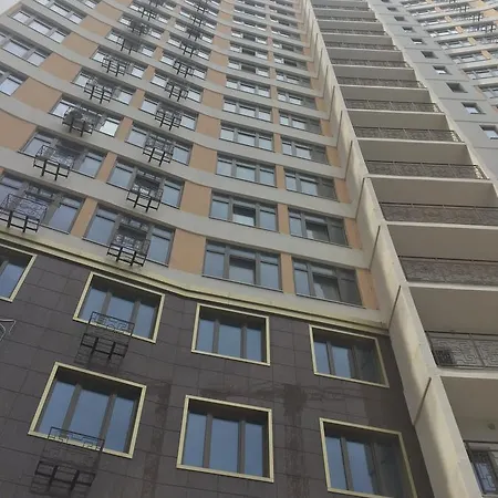 Lux Odesa