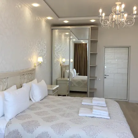 Lux Apartment *