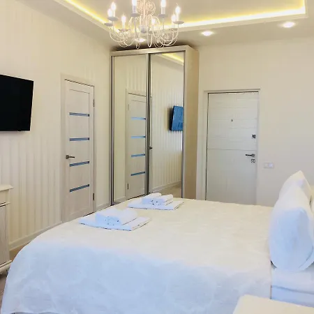 Apartment Lux Odesa