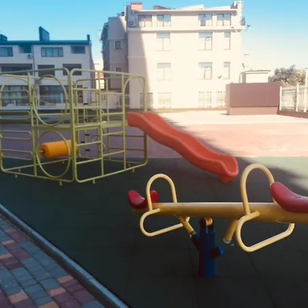 Lux Apartment