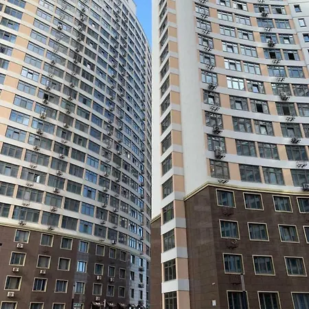 Lux Apartment Odesa