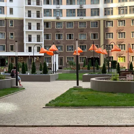 Lux Одесса