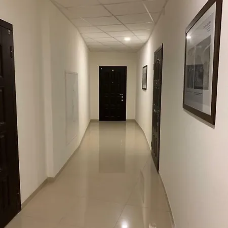 Lux Odesa