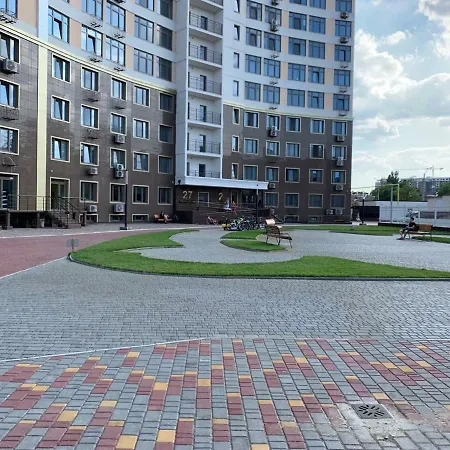Lux Одесса