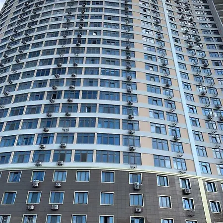 Lux Апартаменты *