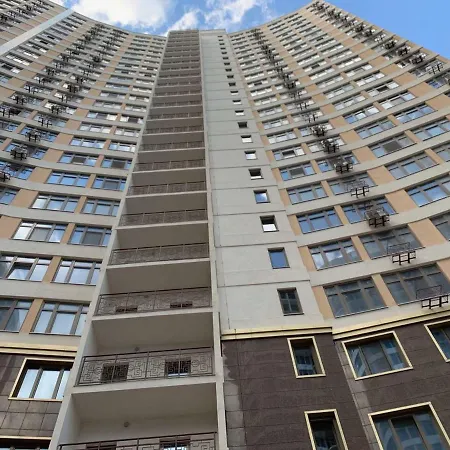 Lux Apartment