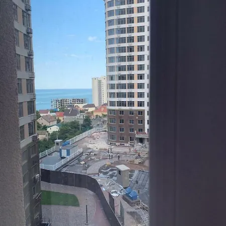 Lux * Odesa